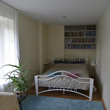 Apartment Rent Nida Eksteriør billede