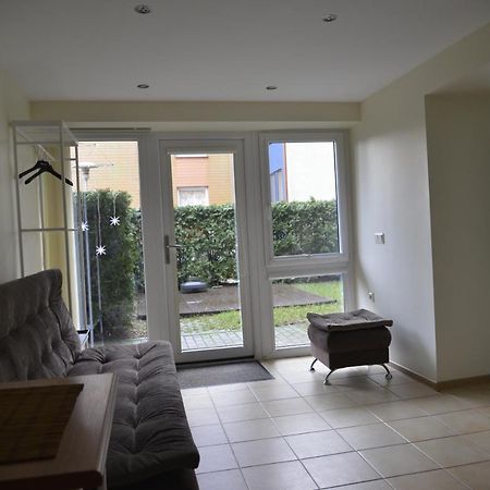 Apartment Rent Nida Eksteriør billede