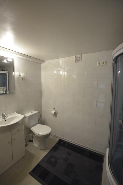 Apartment Rent Nida Værelse billede