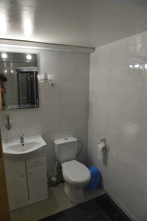 Apartment Rent Nida Eksteriør billede