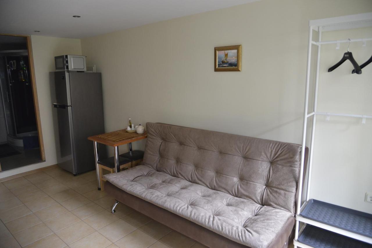 Apartment Rent Nida Eksteriør billede
